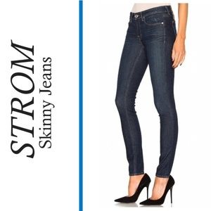 STROM Tio Skinny Jeans. NICE!! Size 27